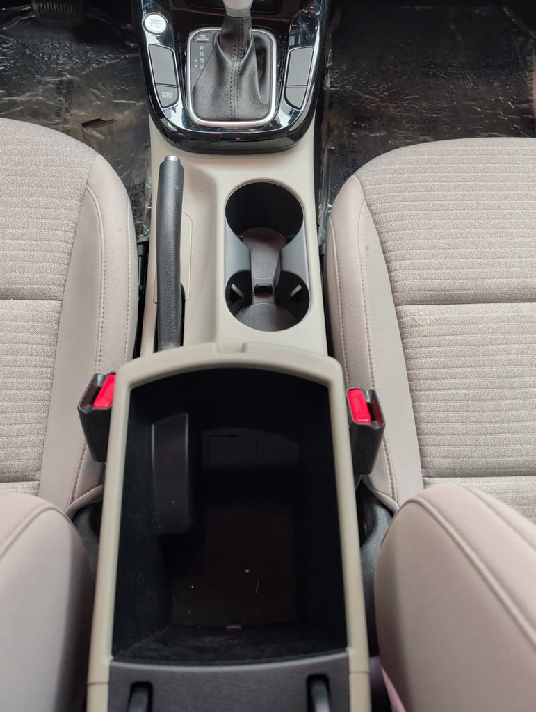 Used 2022 Kia Soul S FWD image 29