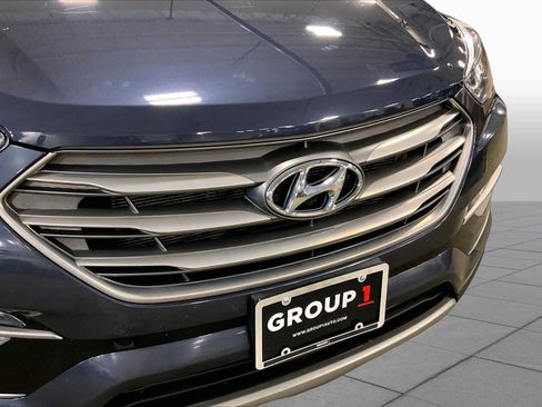 Used 2017 Hyundai Santa Fe Sport AWD/4WD image 30