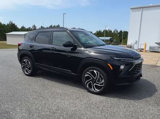 New 2026 Chevrolet TrailBlazer RS w/ Driver Confidence Package video 2