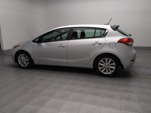 Used 2015 Kia Forte EX w/ Protection Package image 3