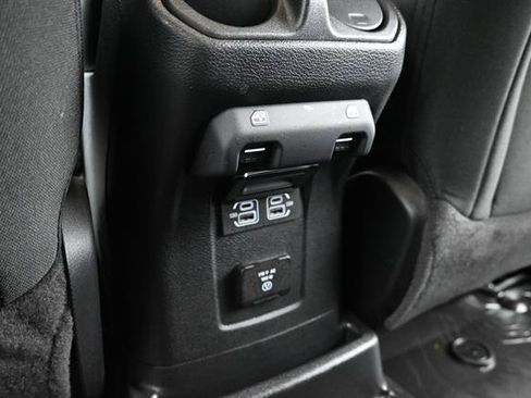 Used 2023 Jeep Wrangler Unlimited w/ Sun & Screen Package AWD/4WD image 14