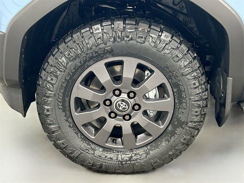 New 2026 Toyota Land Cruiser image 30