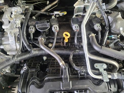 Used 2024 Nissan Altima 2.5 SV image 30