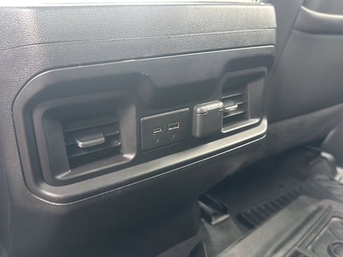 Used 2020 Chevrolet Silverado 1500 RST w/ All-Star Edition image 19