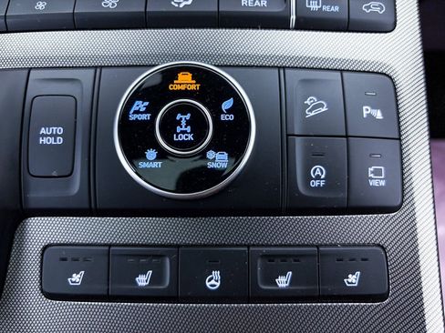 Used 2020 Hyundai Palisade Limited image 28