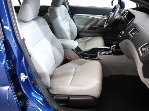 Used 2015 Honda Civic EX image 12