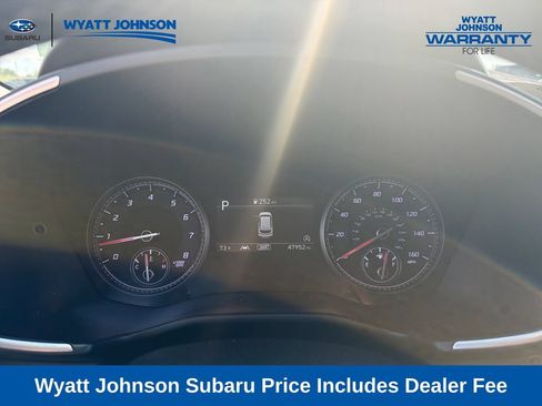 Used 2023 Hyundai Santa Fe SEL FWD image 17