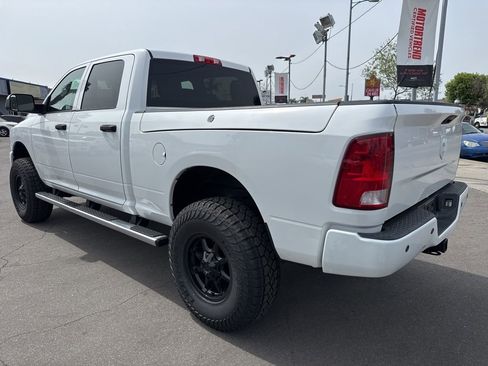 Used 2016 RAM 2500 Tradesman w/ Popular Equipment Group image 3
