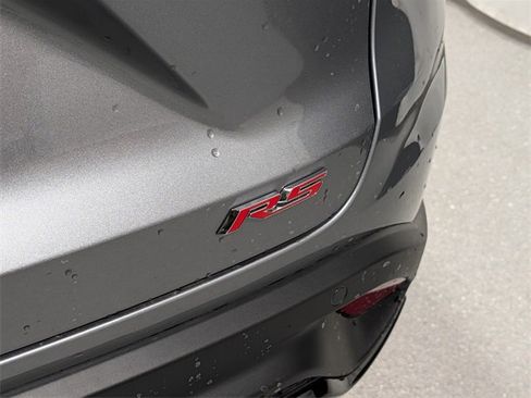 New 2026 Chevrolet Trax RS image 5
