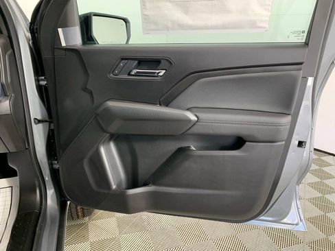 New 2026 GMC Canyon Elevation image 27