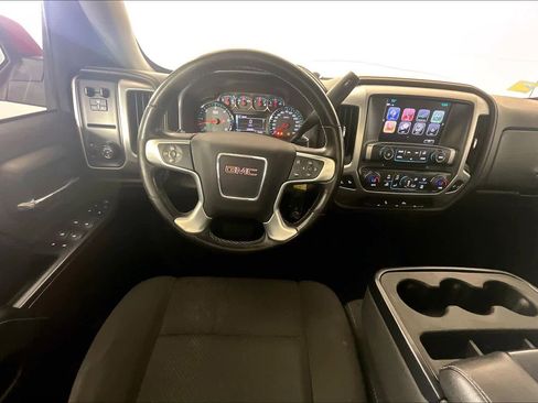 Used 2019 GMC Sierra 1500 SLE w/ Texas SLE Value Package image 6