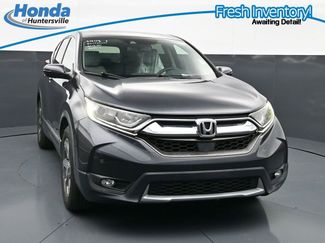 Used 2019 Honda CR-V EX-L 360° Tour