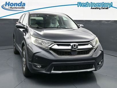 Used 2019 Honda CR-V EX-L