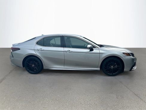 Used 2024 Toyota Camry XSE FWD image 40