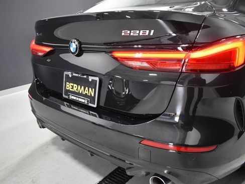 Used 2024 BMW 228i xDrive Gran Coupe 228i xDrive image 12