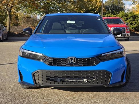New 2026 Honda Civic Sport image 11