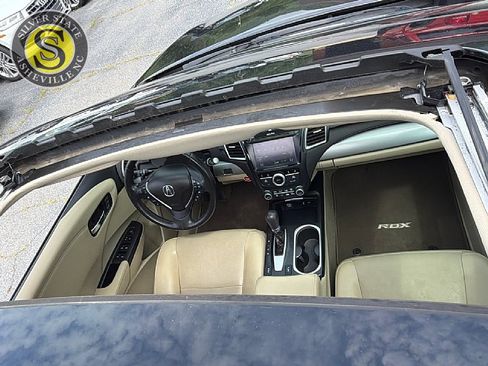 Used 2016 Acura RDX FWD w/ Technology Package image 29