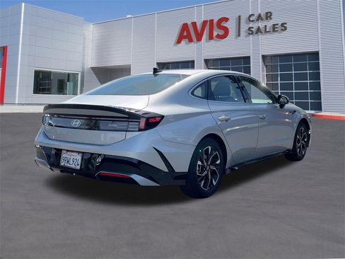 Used 2025 Hyundai Sonata SEL image 6