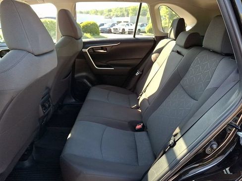 Certified 2025 Toyota RAV4 XLE w/ Convenience Package AWD/4WD image 10
