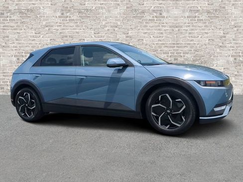 Used 2024 Hyundai Ioniq 5 SEL RWD image 1