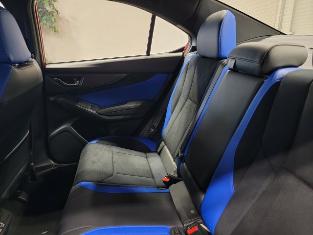 New 2026 Subaru WRX tS AWD/4WD image 13