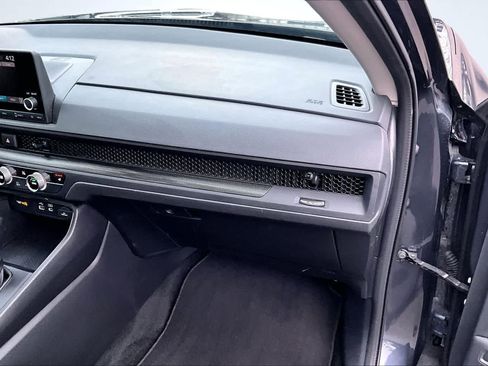 Used 2025 Honda CR-V EX image 24