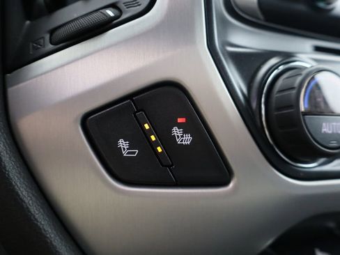 Used 2017 GMC Sierra 1500 SLT w/ SLT Premium Package image 21