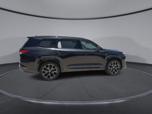 New 2026 Lexus TX 500h AWD image 9