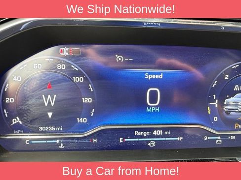 Used 2024 Chevrolet Silverado 1500 LT AWD/4WD image 15