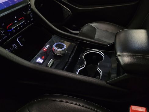 Used 2021 Jeep Grand Cherokee L Limited image 26