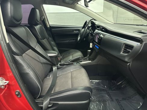 Used 2015 Toyota Corolla S image 20