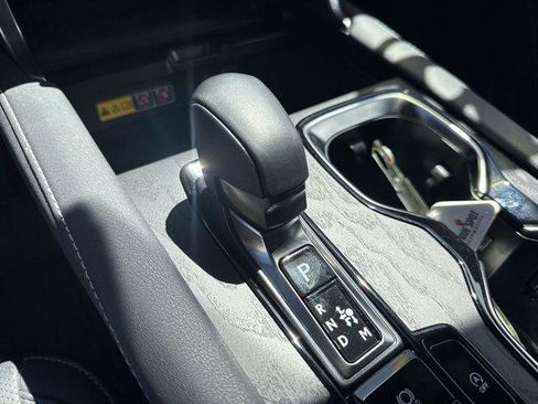 Certified 2025 Lexus RX 350 Premium FWD image 20