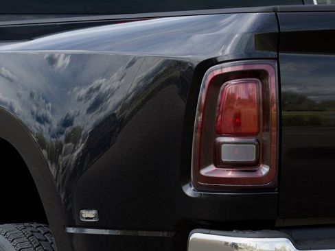 New 2026 RAM 3500 Tradesman image 10