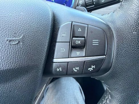 Used 2020 Ford Escape Titanium AWD/4WD image 18