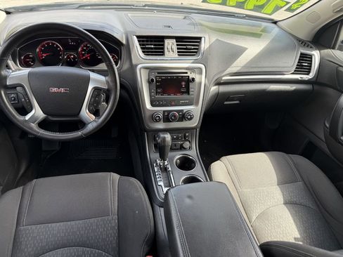 Used 2016 GMC Acadia SLE AWD/4WD image 44