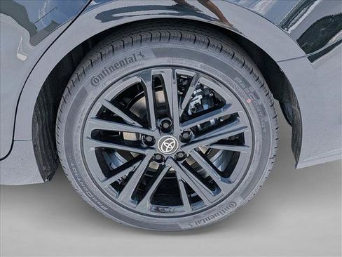 New 2026 Toyota Camry SE FWD image 10