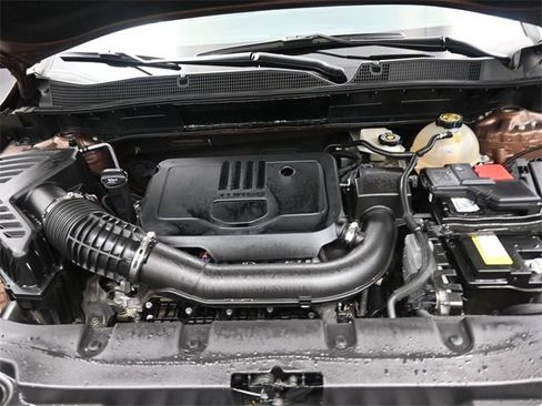 Used 2023 Chevrolet Blazer LT w/ Sound & Technology Package image 30