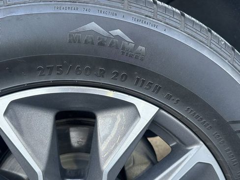 Used 2021 Chevrolet Tahoe LT w/ LT Signature Package image 34