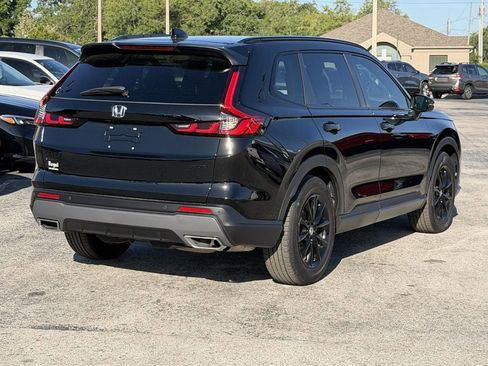 Used 2026 Honda CR-V Sport-L image 5