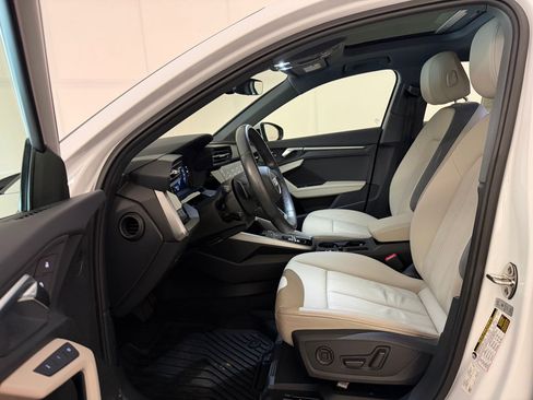 Used 2023 Audi A3 2.0T Premium w/ Convenience Package FWD image 5