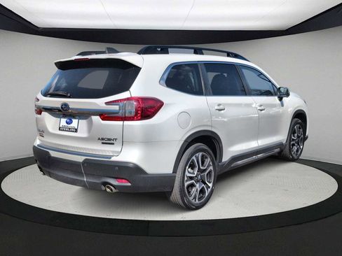 Used 2023 Subaru Ascent Limited w/ Technology Package image 8