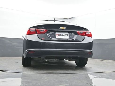 Used 2023 Chevrolet Malibu LT w/ Driver Confidence Package FWD image 49