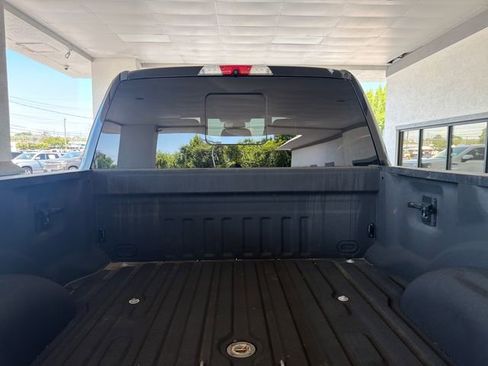 Used 2019 Ford F250 Platinum w/ Platinum Ultimate Package AWD/4WD image 29