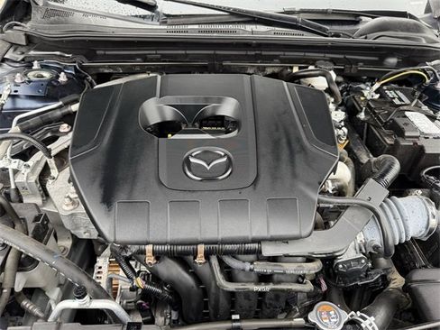 Used 2024 MAZDA MAZDA3 s image 35