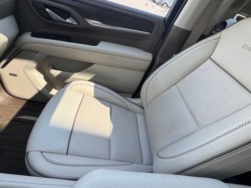 Used 2023 GMC Yukon Denali w/ Max Trailering Package AWD/4WD image 31