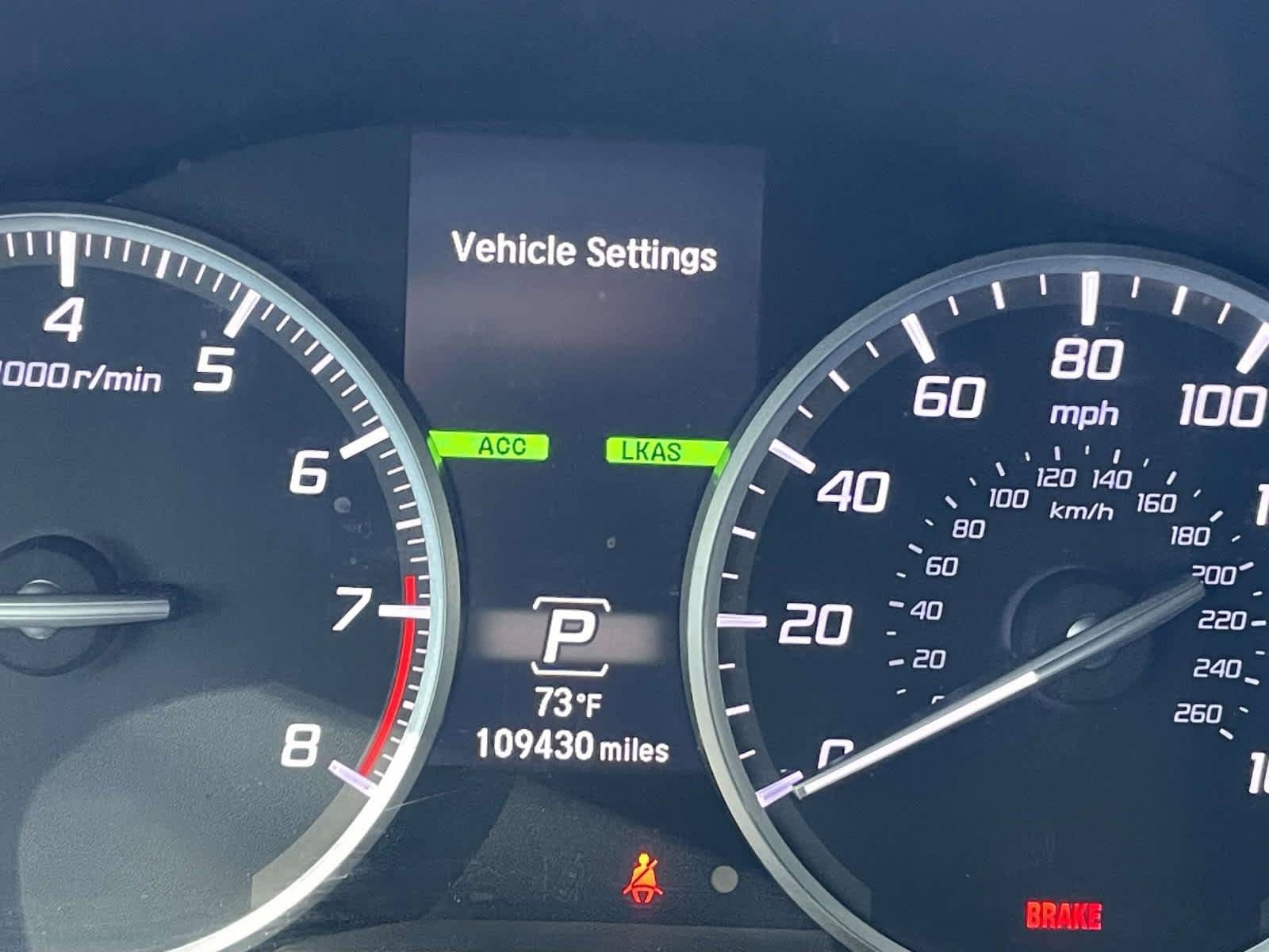 Used 2016 Acura RDX w/ Advance Package AWD/4WD image 23