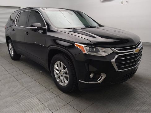 Used 2019 Chevrolet Traverse LT FWD image 13