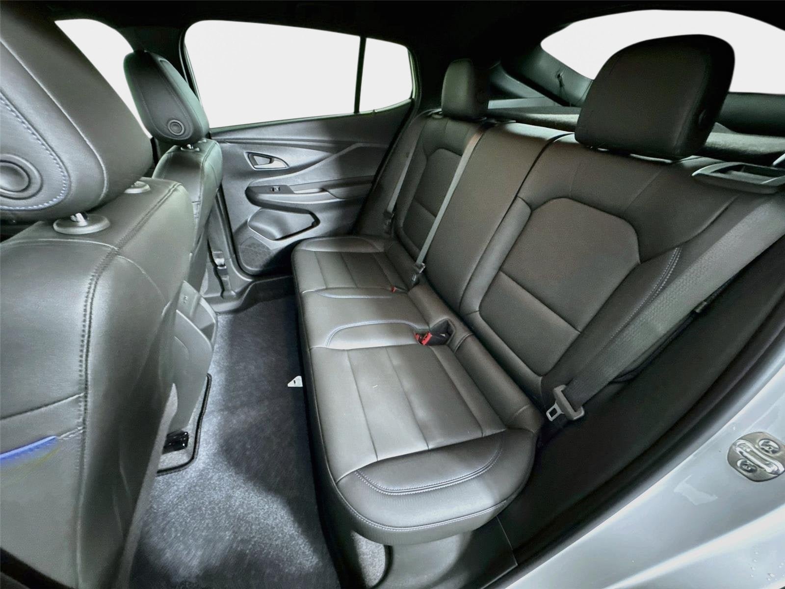 New 2026 Buick Envista Sport Touring w/ Convenience I Package FWD image 21