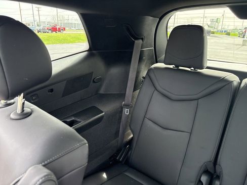Used 2023 Cadillac XT6 Sport w/ Technology Package AWD/4WD image 45