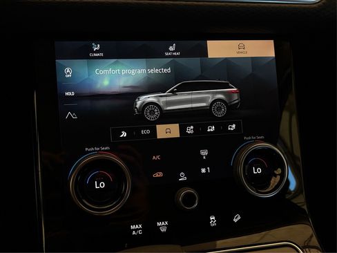 Used 2021 Land Rover Range Rover Velar S image 25